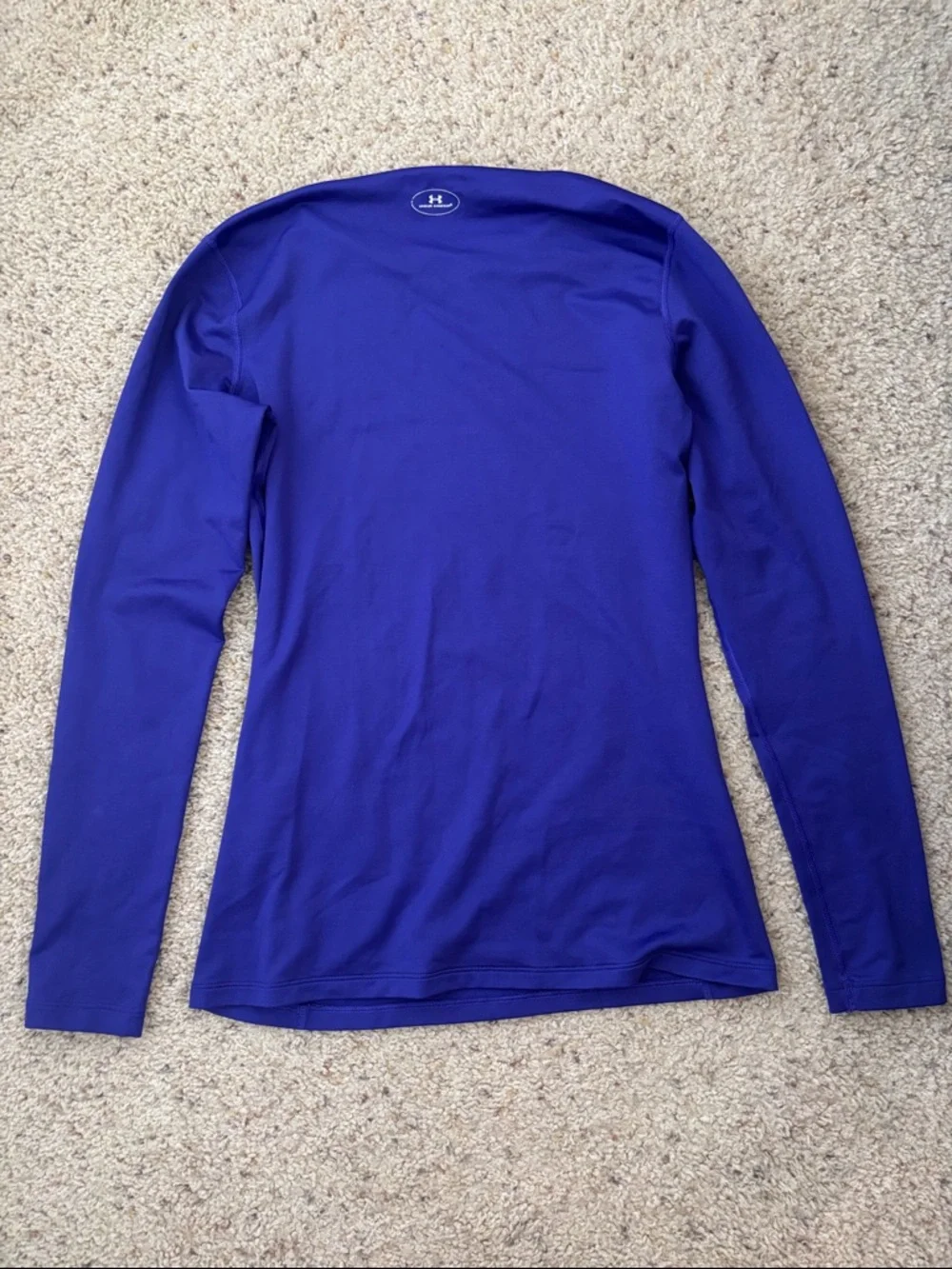 Under Armour Base Layer - Picture 2 of 2